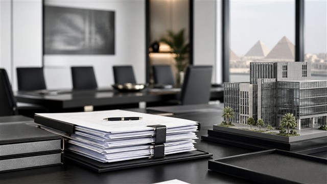 تأسيس الشركات وحوكمة الأعمال