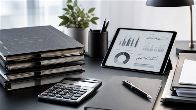 الاستشارات والخدمات الضريبية